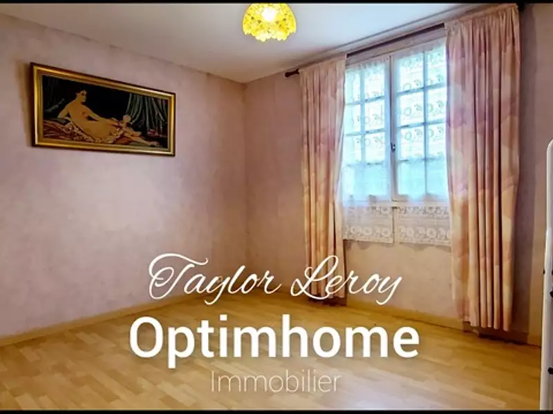 Maison, 85 m²