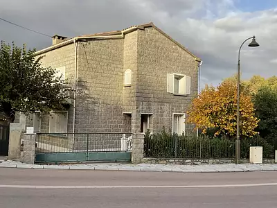 Maison, 229 m²
