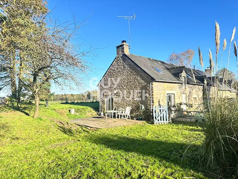 Maison, 97 m²