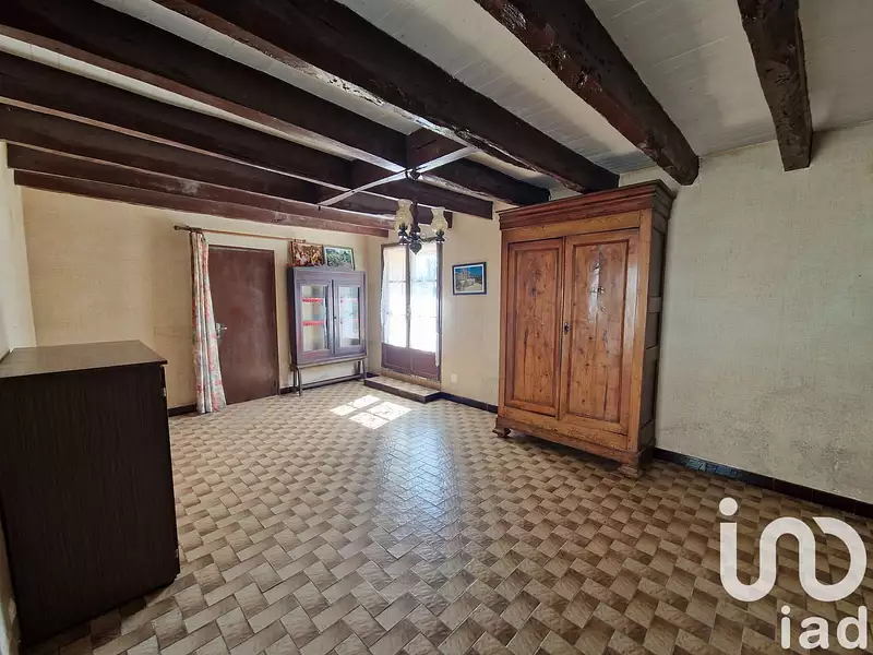 Maison, 140 m²
