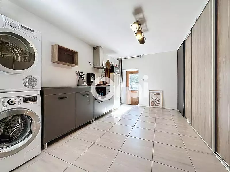 Maison, 96 m²