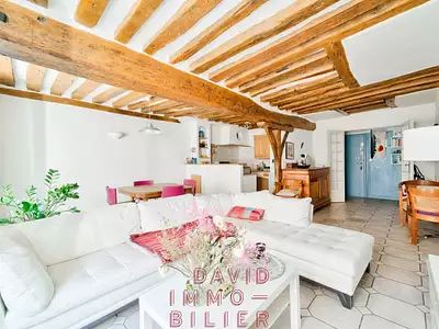 Appartement, 82 m²