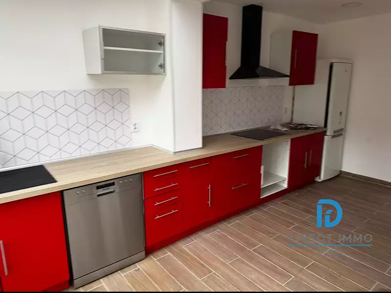 Maison, 85 m²