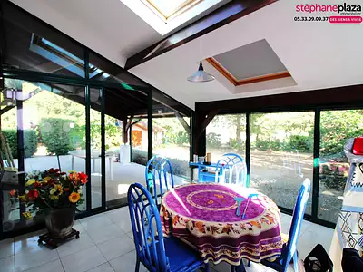 Maison, 120 m²