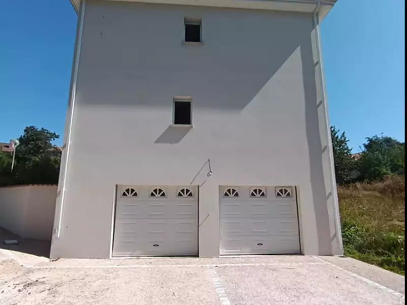 Maison, 133 m²