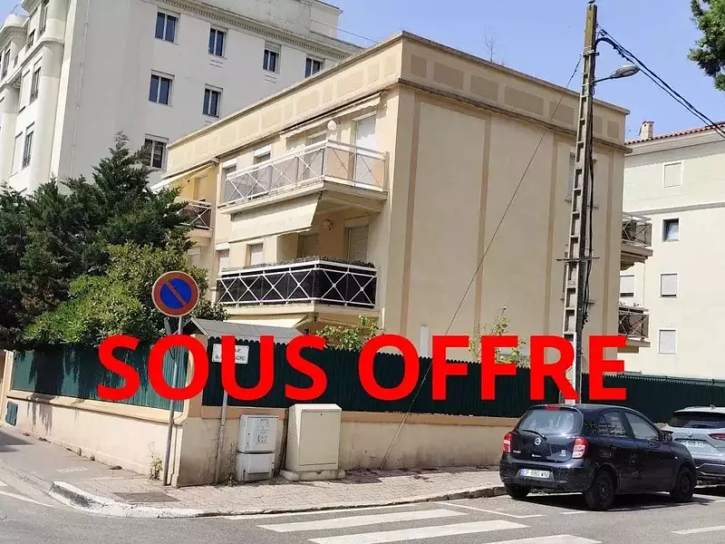 Appartement, 74,04 m²