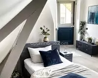 Appartement, 27 m²