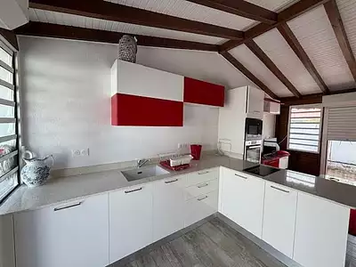 Maison, 148 m²