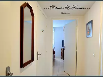 Appartement, 59 m²