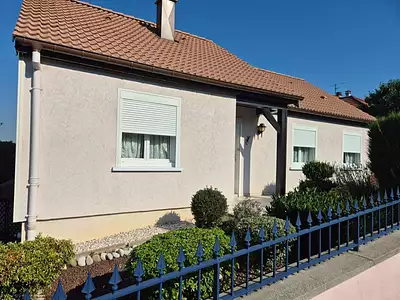 Maison, 75 m²
