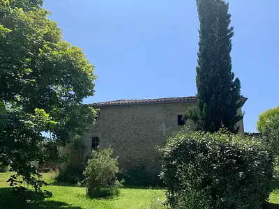Maison, 271,54 m²