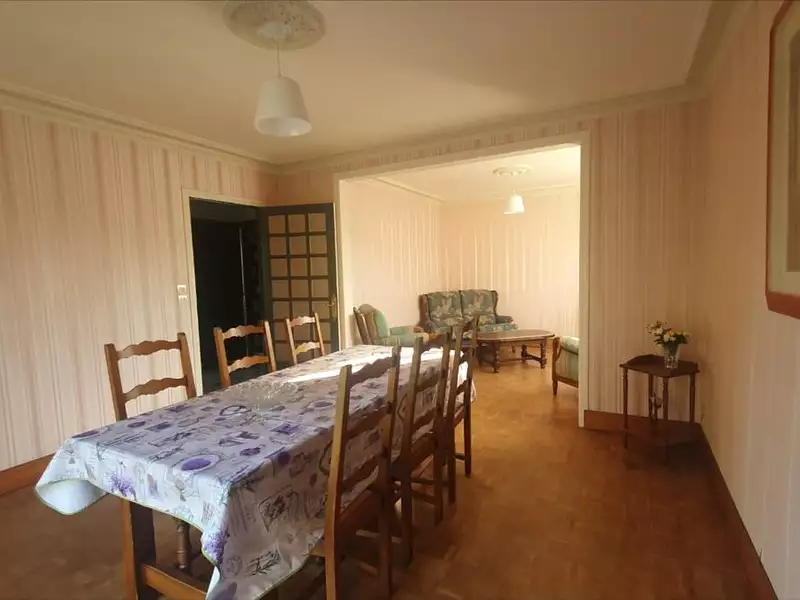 Maison, 120 m²