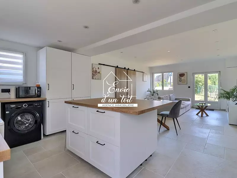 Maison, 60 m²