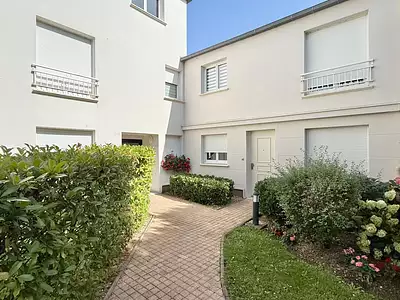 Appartement, 63,73 m²