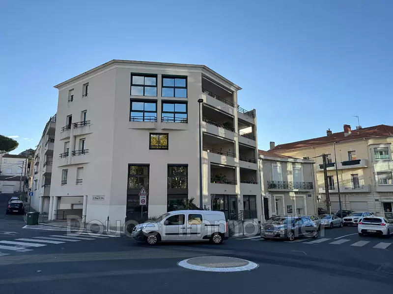 Appartement, 73,13 m²