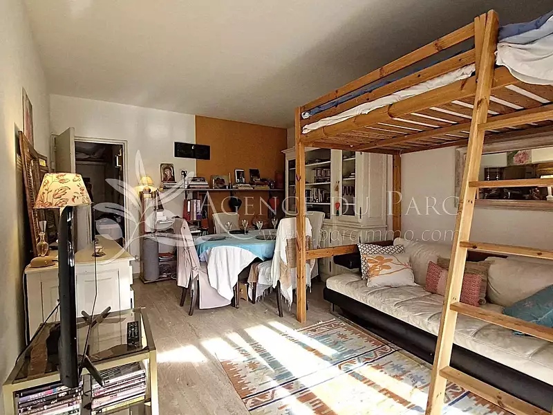 Appartement, 54,4 m²