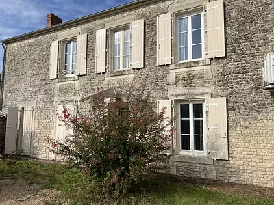 Maison, 209,97 m²