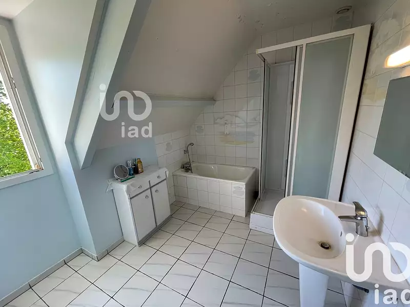 Maison, 120 m²