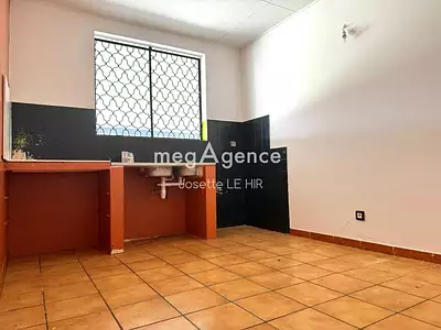 Maison, 64 m²