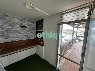 Appartement, 79 m²