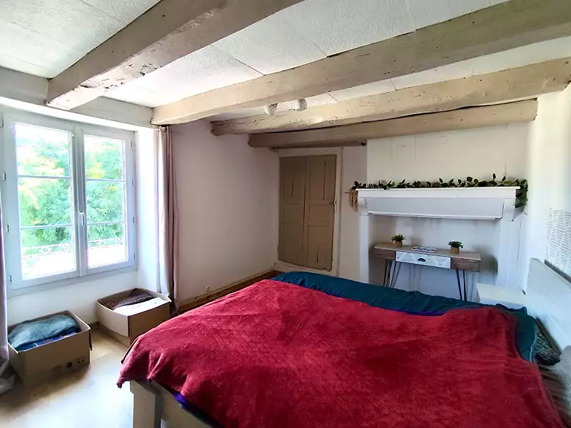 Maison, 115 m²