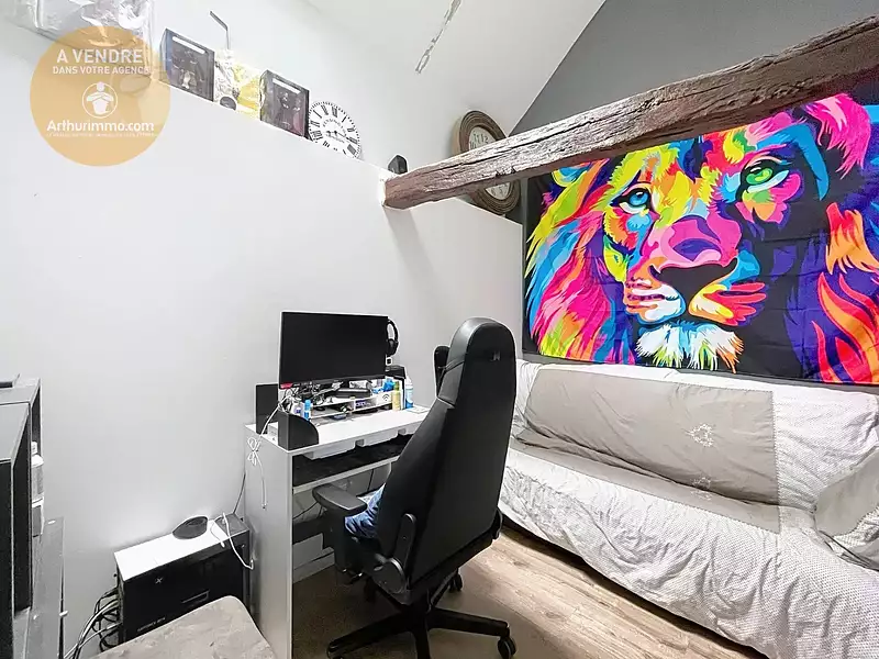 Maison, 85 m²