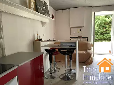 Maison, 66 m²