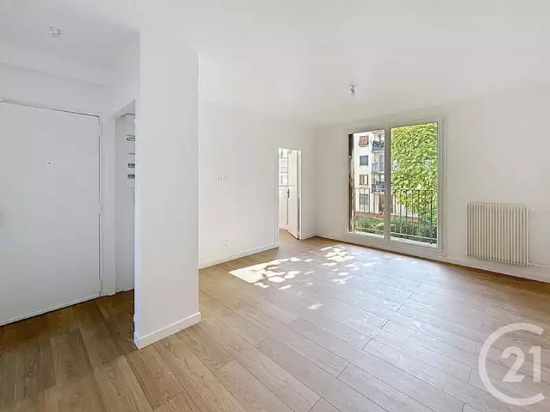 Appartement, 65,5 m²