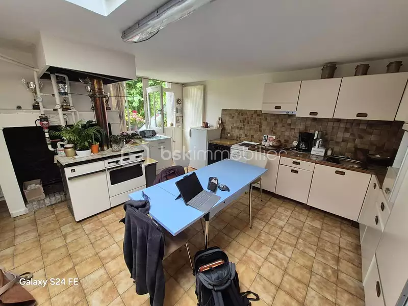 Maison, 120 m²