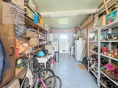 Maison, 84 m²