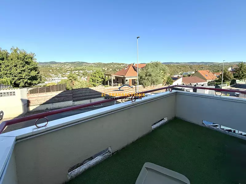 Maison, 128 m²