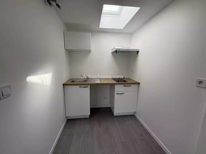 Appartement, 39,5 m²