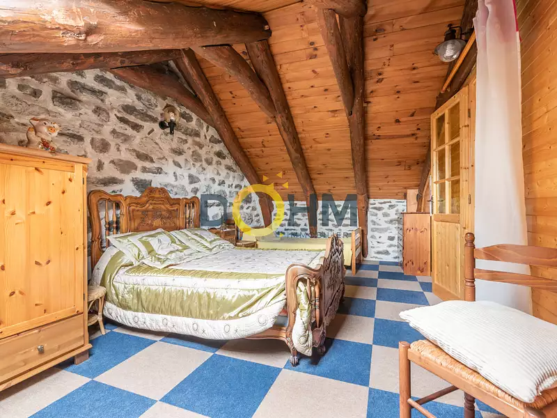 Maison, 223,8 m²