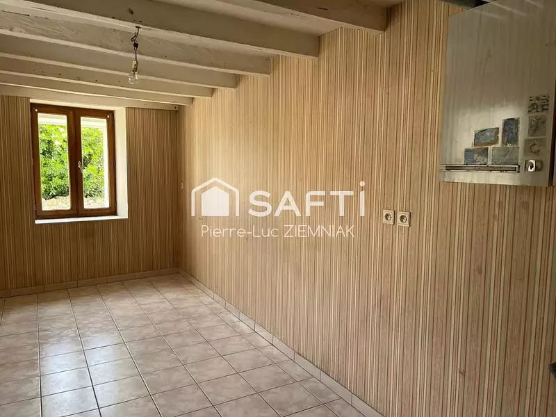 Maison, 137 m²