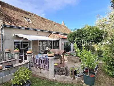 Maison, 110 m²