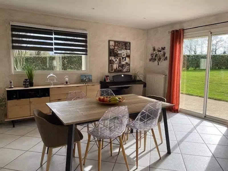 Maison, 150 m²