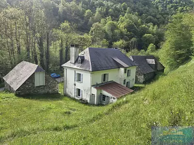 Maison, 180 m²