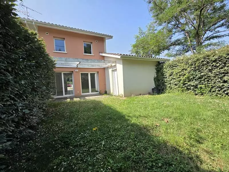 Maison, 79 m²