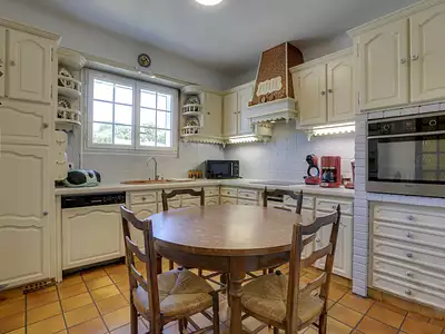 Maison, 120 m²