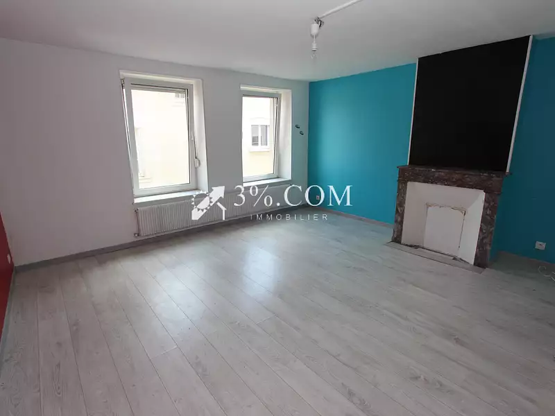 Maison, 99 m²
