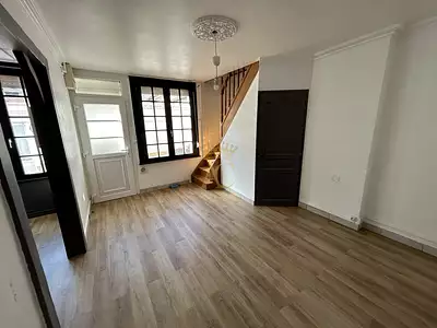Maison, 67 m²