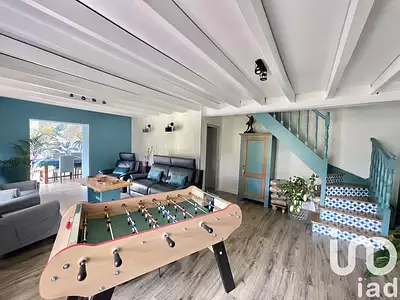 Maison, 160 m²