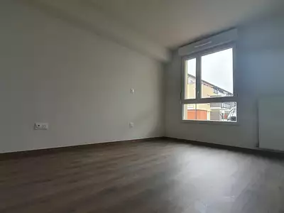 Appartement, 46 m²
