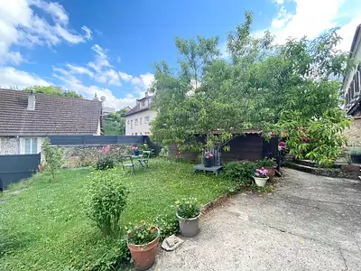 Maison, 188 m²