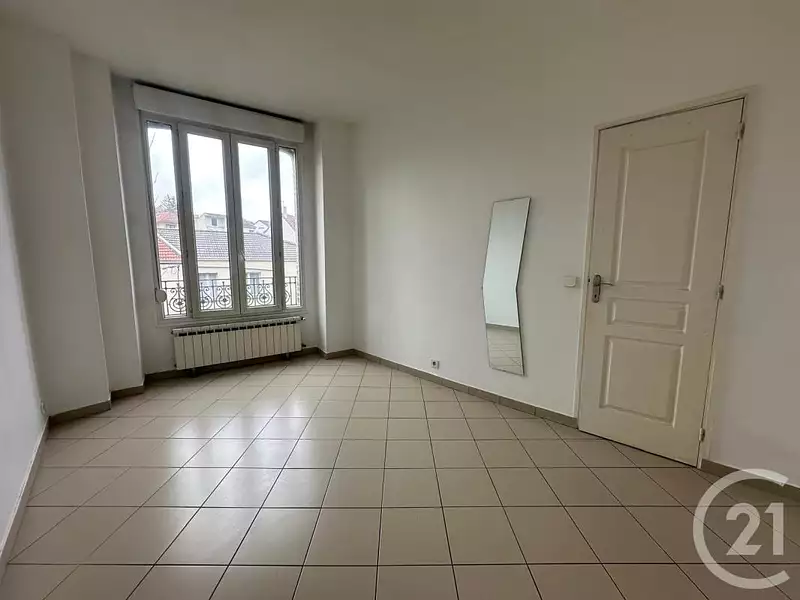 Appartement, 30 m²