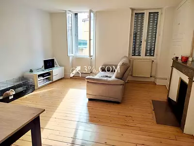 Immeuble, 200 m²