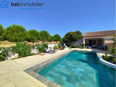 Maison, 237 m²