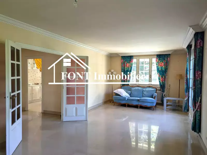 Maison, 96,56 m²