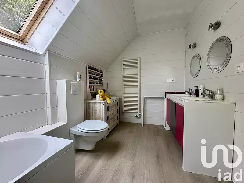 Maison, 209 m²