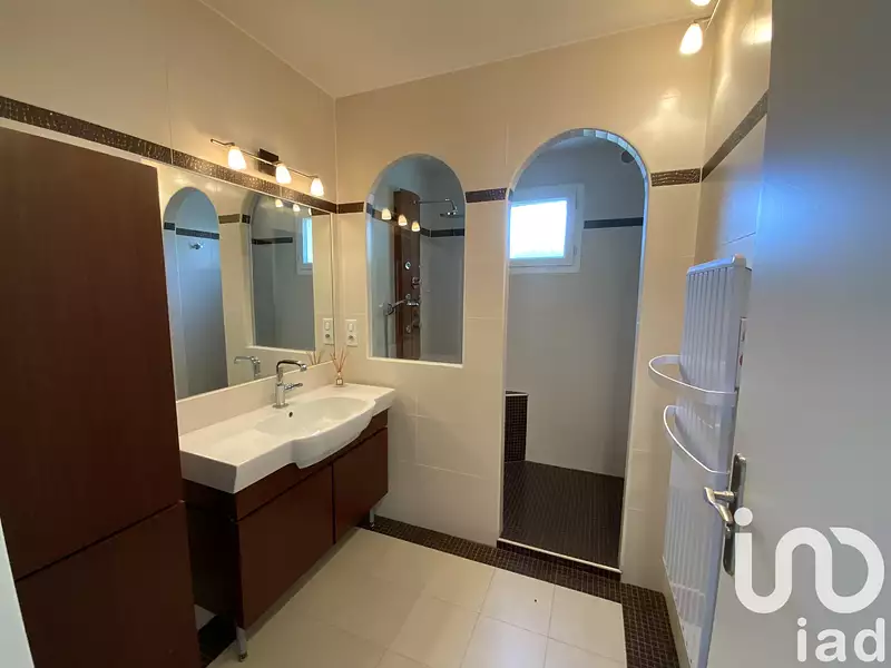 Maison, 133 m²